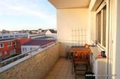 Balkon - 