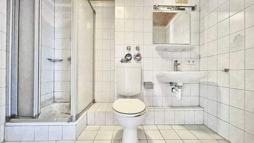 Badezimmer - 