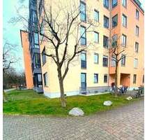 3,5 Zimmer Wohnung, Provisionsfrei, 1 Tiefgaragenstellplatz, Augsburg-Lechhausen