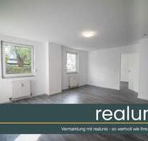 Renovierte 2-Zi.-Wohnung mit bis zu 2 TG-Stellplätzen - sofort verfügbar - nur bei realunis - Mannheim Neckarau