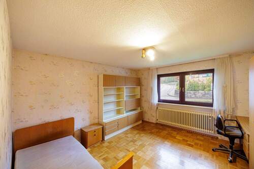 Kinderzimmer - Einfamilienhaus mit 109,00 m&sup2; in Steinheim an der Murr zum Kaufen