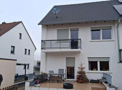 5.JPG - NEUMANN - Schöne Doppelhaushälfte in guter & zentraler Lage
