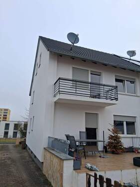 6.JPG - 4 Zimmer Doppelhaushälfte zur Miete in Gunzenhausen