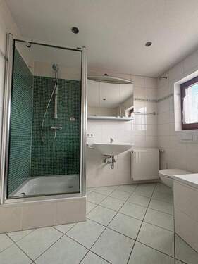 Badezimmer 2 - 