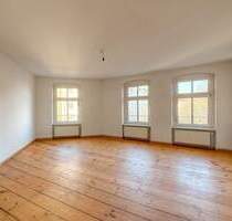 5-Zimmer-Altbauwohnung mit Gestaltungspotential direkt am Zionskirchplatz - Berlin Prenzlauer Berg