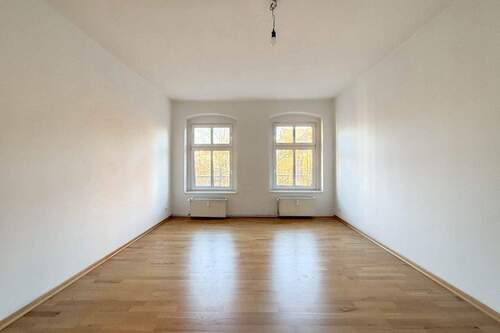 Schlafzimmer - Etagenwohnung mit 150,00 m&sup2; in Berlin zum Kaufen