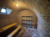 gewölbter Keller - 