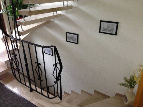 Treppenhaus - 