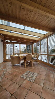 WiGarten,Austritt auf Terrasse - 