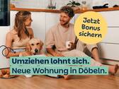 Jetzt mieten und 500€ Einzugsbonus sichern - Ihre neue Adresse: Am Holländer 1 inkl. Einzugsbonus