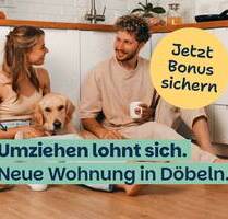 Ihre neue Adresse: Am Holländer 1 inkl. Einzugsbonus - Döbeln