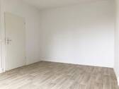 Schlafzimmer - Etagenwohnung mit 50,10 m&sup2; in Döbeln zur Miete