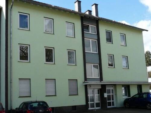 Bild 16 - 3,5-Raum-Whg. im gepflegten Mehrfamilienhaus in ruhiger Lage mit Stellplatz!
