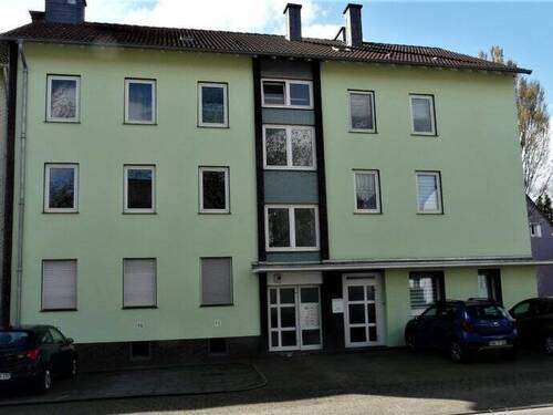 Bild 18 - 3 Zimmer Etagenwohnung in Herne