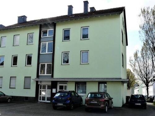 Bild 22 - Etagenwohnung mit 70,00 m&sup2; in Herne zur Miete