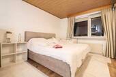 Schlafzimmer - 2 Zimmer Etagenwohnung zum Kaufen in Mainz