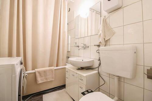 Badezimmer - 