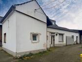 Anbau - Ansicht 1 - 