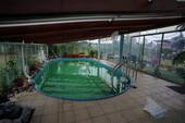 Poolhaus - 