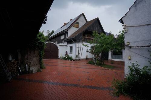 Innenhof 1 - 