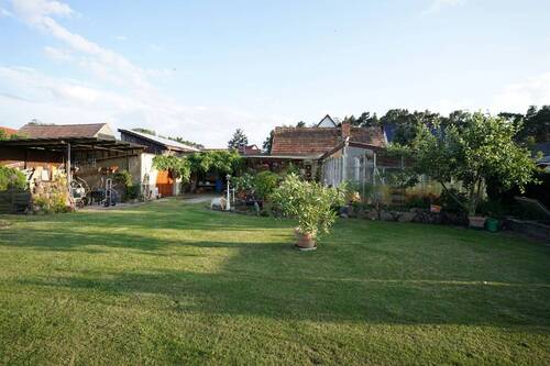 Garten - 