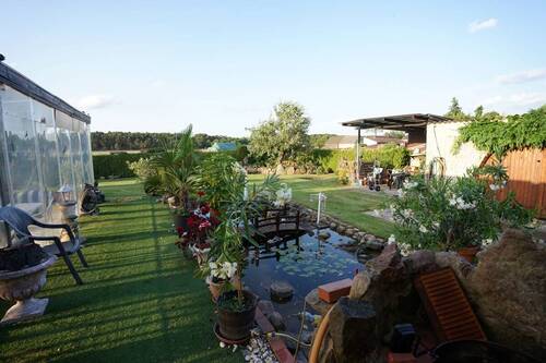 Landschaftsblick - 