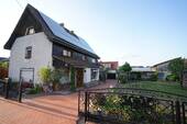 Haus Frontansicht - Hauptstadtmakler-Traumhaus in Top Lage