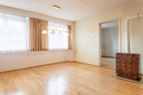 Wohnzimmer - 