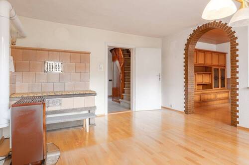 Wohnzimmer - 