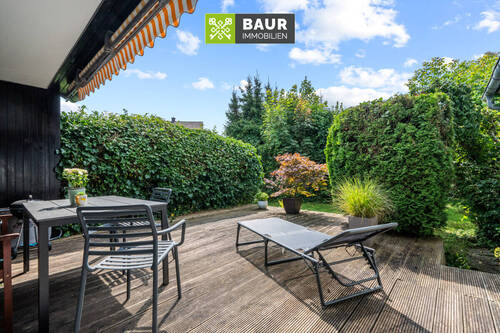 Terrasse - 