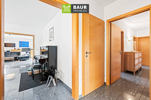 Flurbereich - 