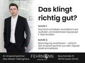 Ansprechpartner Max Wester-Ebbinghaus - 
