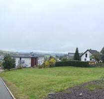 Baugrundstück in Oberweißbach - 35.000,00 EUR Kaufpreis, ca.  0,00 m² in Oberweißbach/Thüringer Wald (PLZ: 98744)