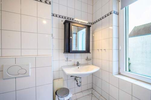 Duschbad - 