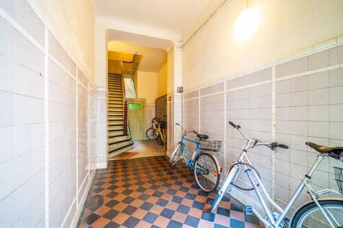 Treppenhaus - 