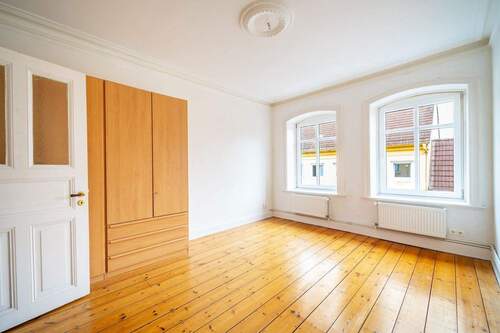 Zimmer 1 - Etagenwohnung mit 66,00 m² in Hamburg zum Kaufen