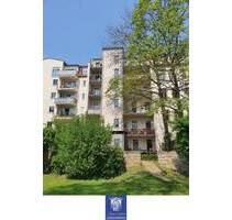 Sehenswerte Neubauwohnung in Innenstadtnähe für Familie! Lift! - Dresden Wilsdruffer Vorstadt/Seevorstadt-West
