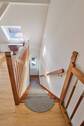 Treppe zum DG - 