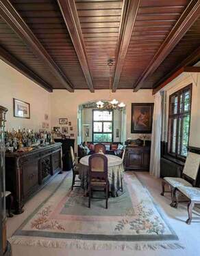 Esszimmer.jpg - Einfamilienhaus mit 180,00 m&sup2; in Berlin zum Kaufen