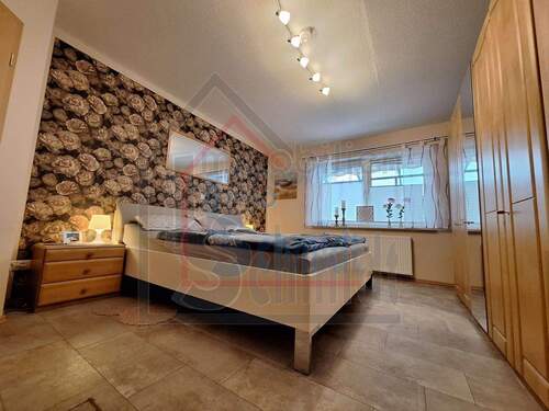 Schlafzimmer EG - 