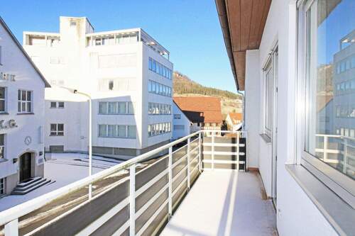 Westbalkon - 