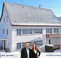 Großzügiges Wohnhaus mit 3 Balkonen, Loggia und Terrasse - Albstadt Lautlingen Großzügiges Wohnhaus mit 3 Balkonen, Loggia und Terrasse - Albstadt Lautlingen