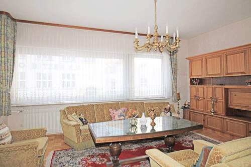 Zimmer Erdgeschoss - 