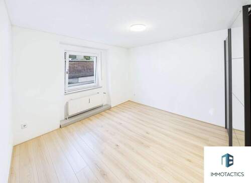 Schlafzimmer EG - (KI-geräumt) - 