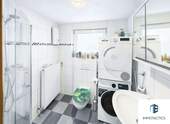 Badezimmer EG - 
