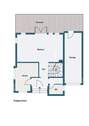 Grundriss Erdgeschoss - 