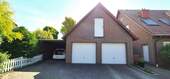Doppelgarage + Carport - 