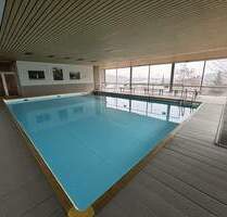 Reserviert- Hier haben Sie alles- Komfort, Ruhe, Schwimmbad & Sauna, Blick ins Grüne und doch zentral! - Bingen am Rhein Bingerbrück