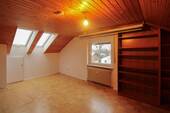 Dachgeschoss - 