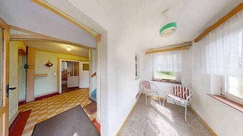 EG Eingangsbereich - 